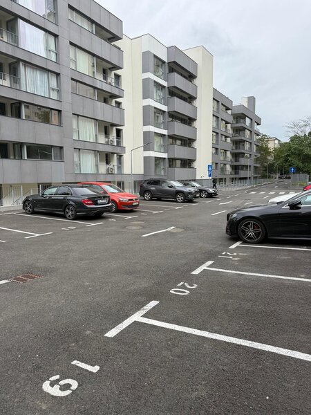 Lacul Tei - Parcul Circului Apartament 2 camere Comision 0
